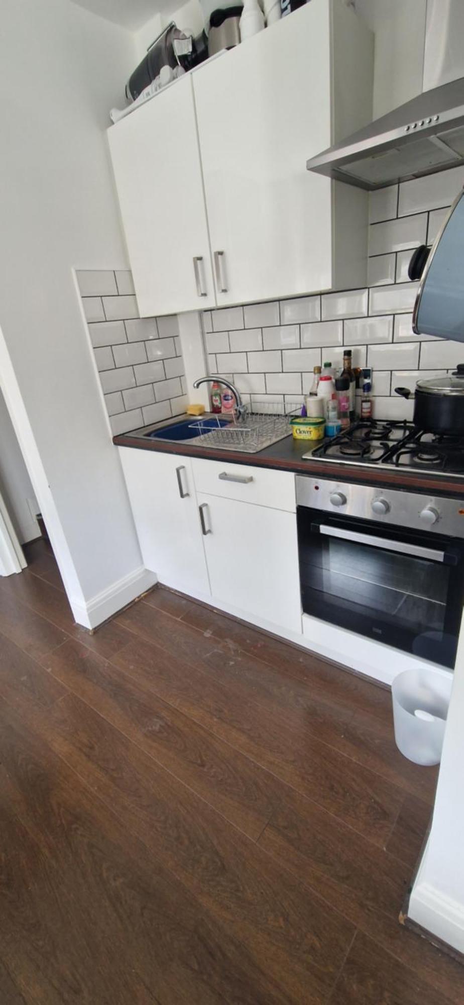 Comfy Camden Mezzanine Sleep X3 Londres